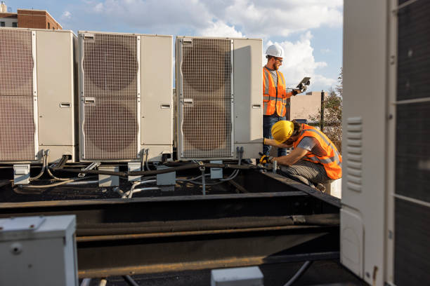 Best Commercial HVAC Repair  in Pirtleville, AZ